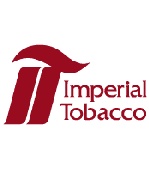 Logo de Imperial Tobacco.