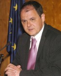 David Vegara, secretario de Estado de Economa.