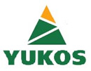 Smbolo de la compaa Yukos.