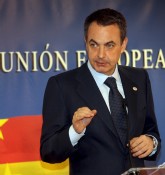 Jos Luis Rodrguez Zapatero, pte. del Gobierno
