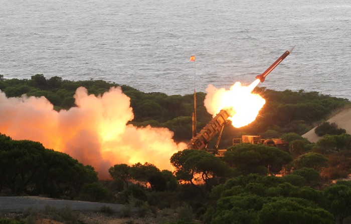 España enviará misiles Patriot a Ucrania presionada por la OTAN y la UE, pero no las lanzaderas ni otros componentes