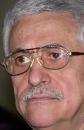 Ab Mazen, presidente de la ANP y de la OLP.