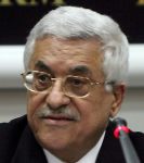 Mahmud Abbas (Ab Mazen).