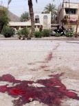 Imagen de archivo de un atentado en Irak.