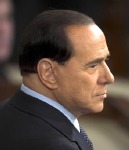 Silvio Berlusconi. EFE