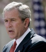George Bush.