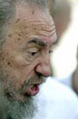 La crcel en la dictadura de Castro espera a Morel