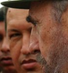 Castro y Chvez, peligro para Amrica Latina.