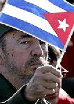 El dictador cubano rechaza la invitacin de Bono.