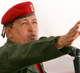 El presidente de Venezuela, Hugo Chvez. (EFE)