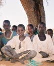 Refugiados de Darfur