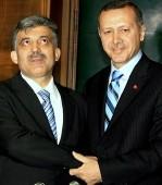 Gl y Erdogan.