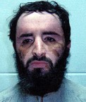 Abul Faraj al-Libi, nmero tres de Al-Qaeda.