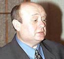 Mijail Fradkov, posible primer ministro.