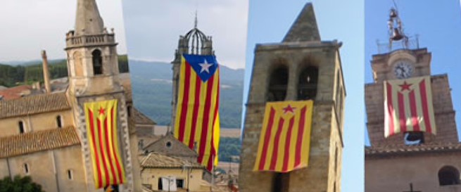 La ANC también diseña la 'iglesia catalana': sacará las urnas para elegir a  los obispos - Libertad Digital