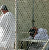 Una instantnea de la crcel de Guantnamo