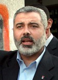 Ismail Haniye.