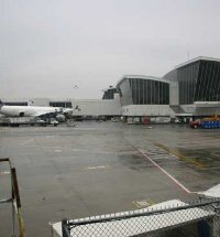 Aeropuerto JFK. (F. Archivo).