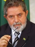 Luiz Incio Lula da Silva.