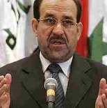 Al Maliki. (Archivo)