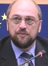 El socialdemcrata alemn Martin Schulz.