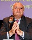 El ministro Miguel ngel Moratinos.