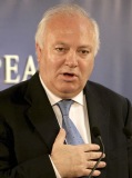 Miguel ngel Moratinos