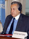 Lajdar Brahimi
