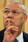 Colin Powell ha presentado su renuncia.