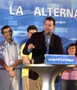 Mariano Rajoy. L D