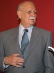 Jos Vicente Rangel, vicepresidente de Venezuela