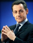 Nicols Sarkozy.