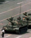 Tiananmn, la ltima gran matanza de Pekn.
