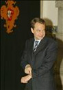 Zapatero en Portugal