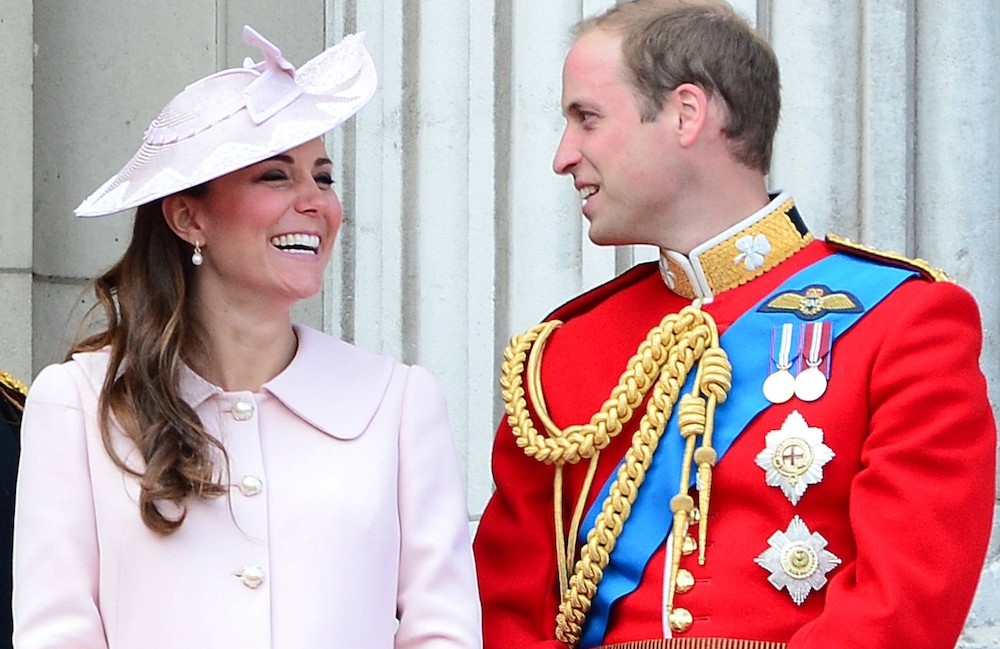 Preocupación y secretismo en torno al estado de salud de Kate Middleton