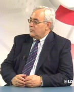 Mikel Buesa en Libertad Digital Televisin.