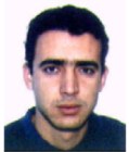 Mohamed Afalah, terrorista del 11-M prfugo.