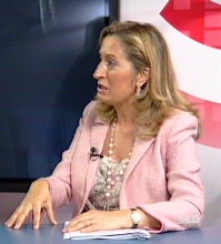Ana Pastor en LDTV.