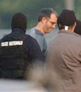 Mikel Antza, jefe de ETA detenido en Francia