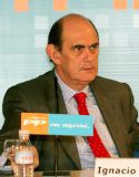 Ignacio Astarloa en la Conferencia de Seguridad de