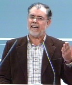 Mariano Bermejo. (LD)