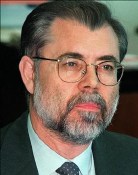 Mariano Fernndez Bermejo. Ministro de Justicia.