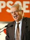 Josep Borrell. EFE
