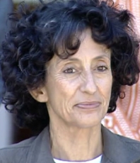 Ministra de Educacin, Mercedes Cabrera (F. Archiv