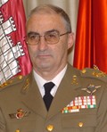 Carlos Villar Turrau, Jefe del Estado Mayor del Ej
