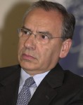 Alfonso Guerra.