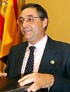 El fiscal jefe de Asturias, Gerardo Herrero.