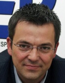 Ignacio Lpez. Secretario general de la CEP.