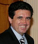 Jaume Matas, Presidente de Baleares