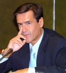 Juan Fernando Lpez Aguilar, ministro de Justicia